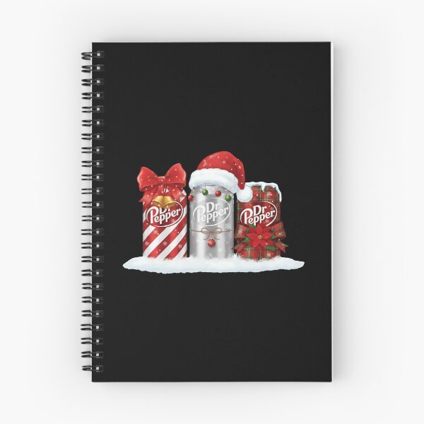 Item preview, Dr Pepper christmas designed and sold by vifernndan.