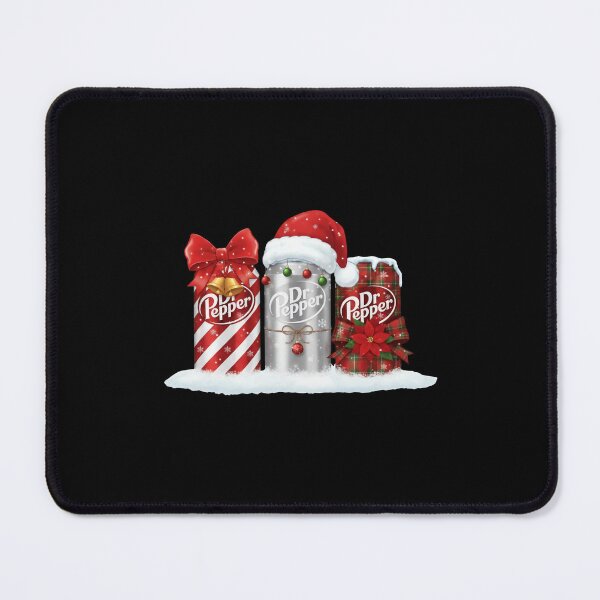 Item preview, Dr Pepper christmas designed and sold by vifernndan.