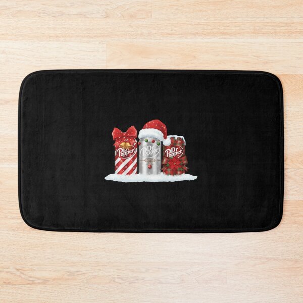 Item preview, Dr Pepper christmas designed and sold by vifernndan.