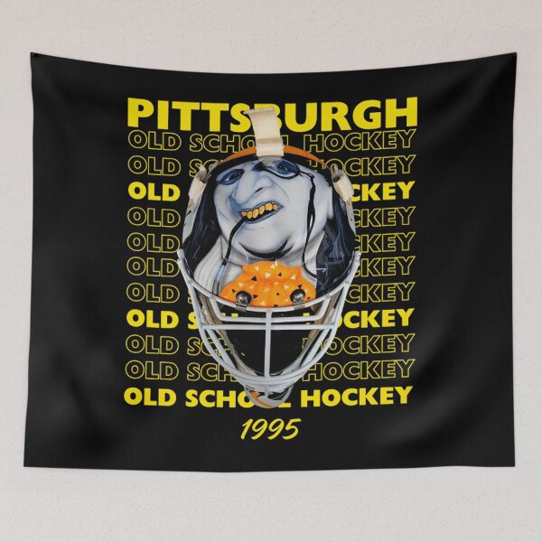 Item preview, Art - Pittsburgh Penguins designed and sold by MihrTu19.