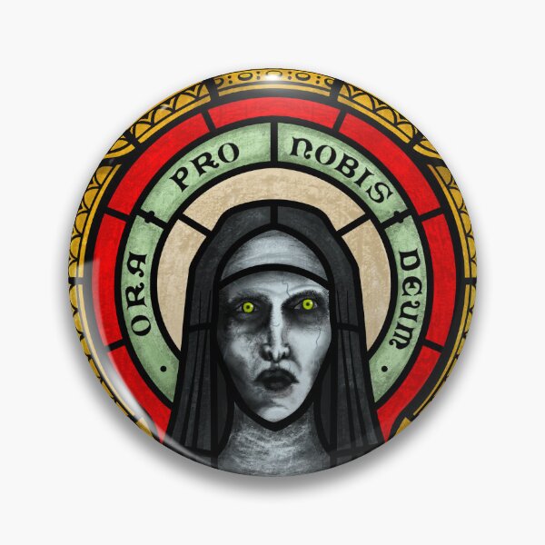 Item preview, Ora Pro Nobis designed and sold by Hell.N-Scriptorium.