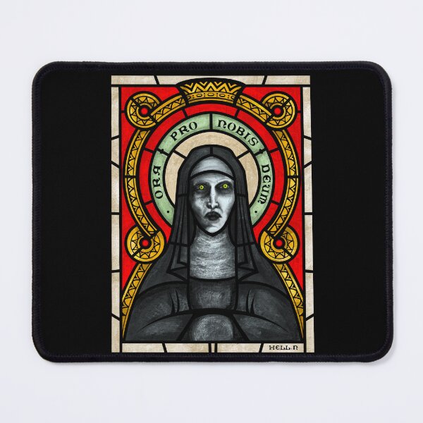 Item preview, Ora Pro Nobis designed and sold by Hell.N-Scriptorium.