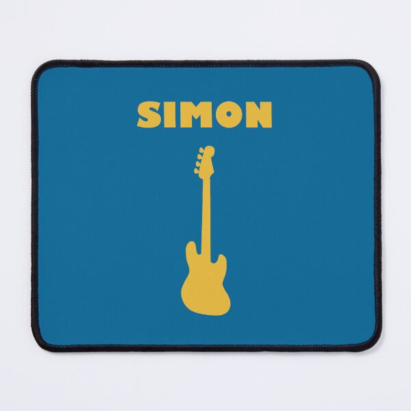 Item preview, Simon designed and sold by calumLB.