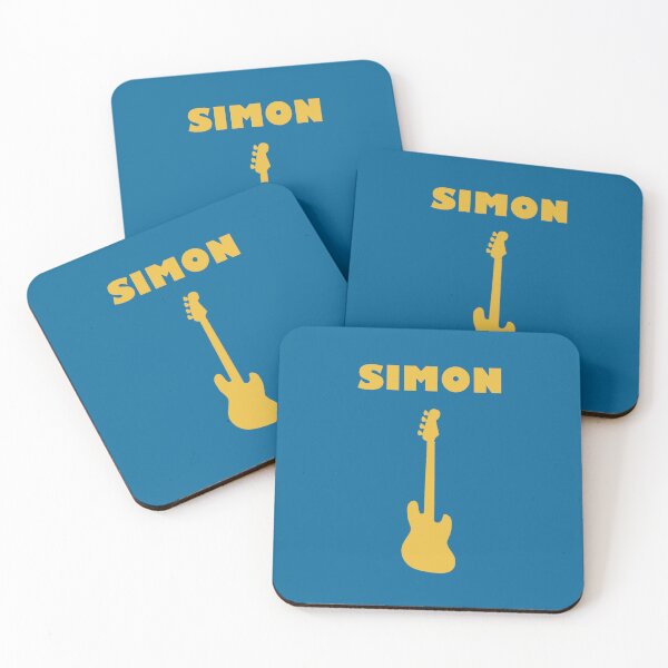 Item preview, Simon designed and sold by calumLB.