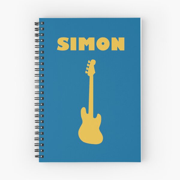 Item preview, Simon designed and sold by calumLB.