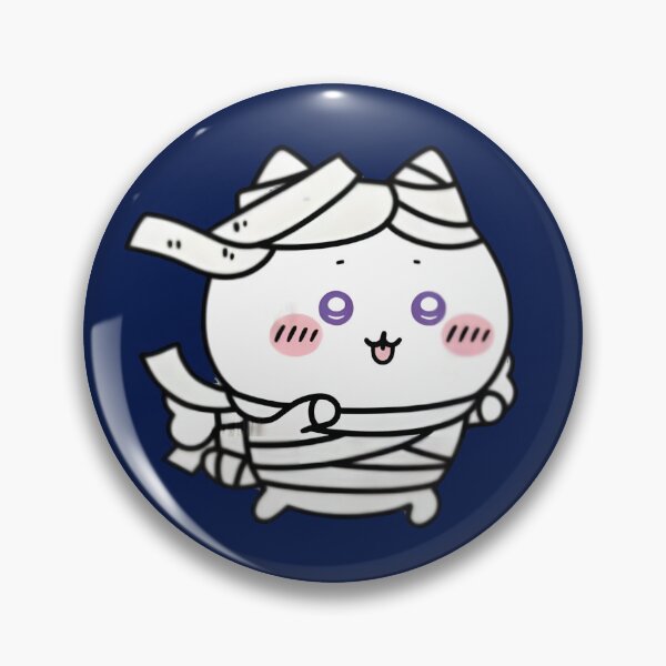 Item preview, Chiikawa Hachiware Halloween designed and sold by ArtistKaiMing.