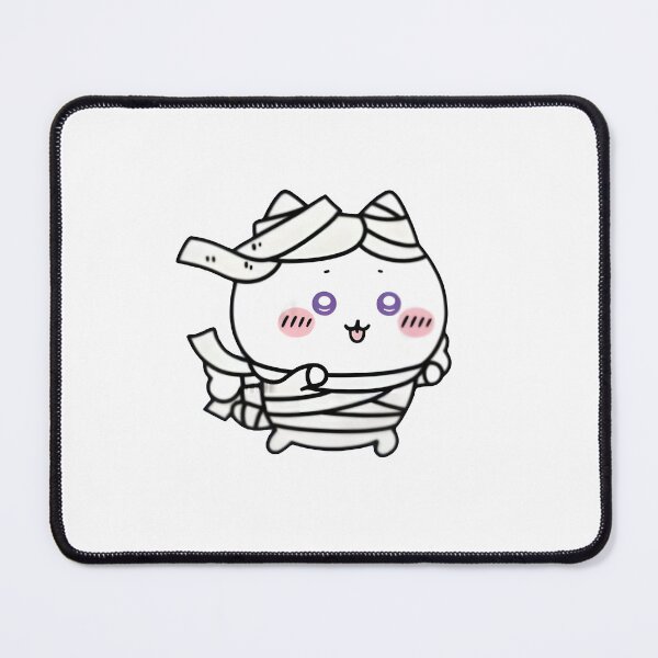 Item preview, Chiikawa Hachiware Halloween designed and sold by ArtistKaiMing.
