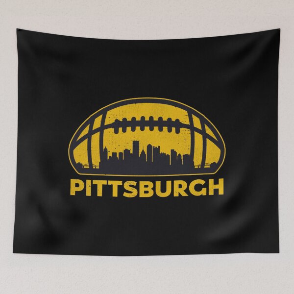 Item preview, Art - Pittsburgh Steelers designed and sold by Kakabela1.