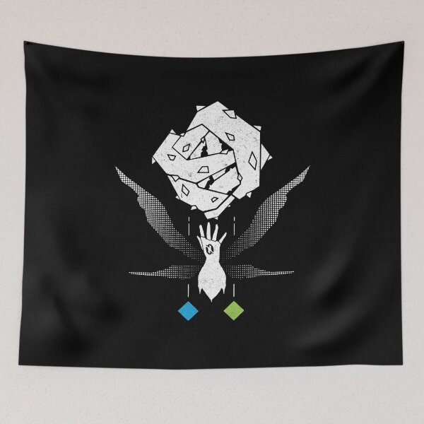 Item preview, The Fey designed and sold by Nick Kalivas.