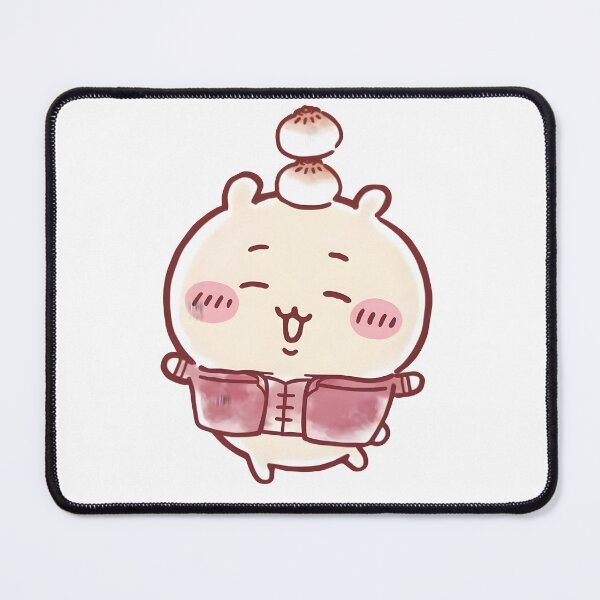 Item preview, Chiikawa Bao designed and sold by ArtistKaiMing.