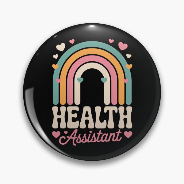 Item preview, Health Assistant Appreciation Day Principal Health Aide designed and sold by VENOM0RIOT.