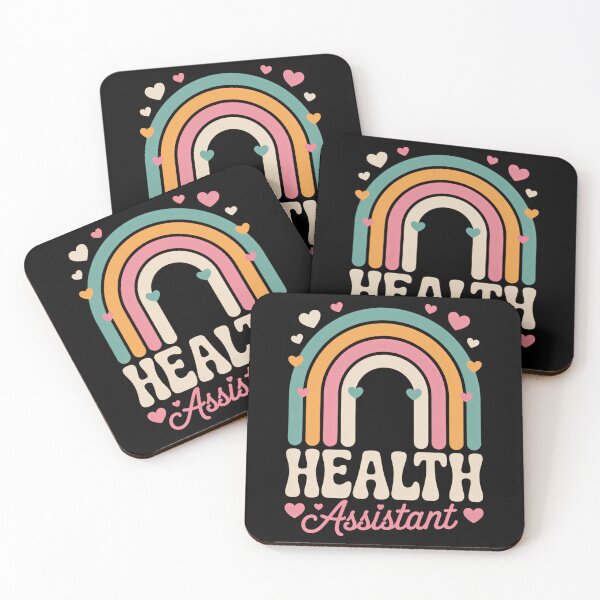 Item preview, Health Assistant Appreciation Day Principal Health Aide designed and sold by VENOM0RIOT.