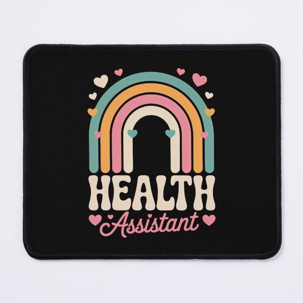 Item preview, Health Assistant Appreciation Day Principal Health Aide designed and sold by VENOM0RIOT.