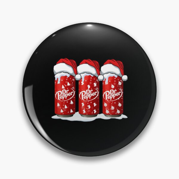 Item preview, Dr Pepper christmas designed and sold by vifernndan.