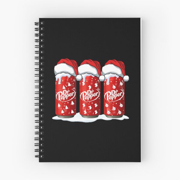 Item preview, Dr Pepper christmas designed and sold by vifernndan.