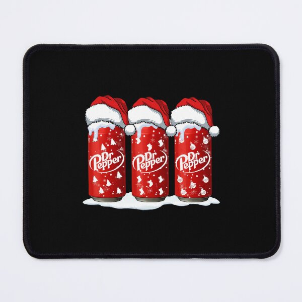 Item preview, Dr Pepper christmas designed and sold by vifernndan.