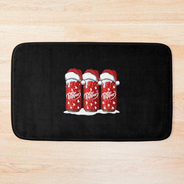 Item preview, Dr Pepper christmas designed and sold by vifernndan.