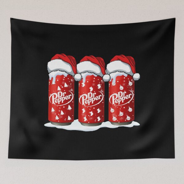 Item preview, Dr Pepper christmas designed and sold by vifernndan.