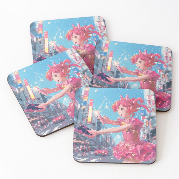 Item preview, Tokyo Transformation designed and sold by ONYX Pixee.