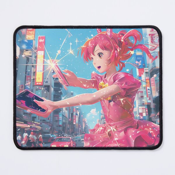 Item preview, Tokyo Transformation designed and sold by ONYX Pixee.