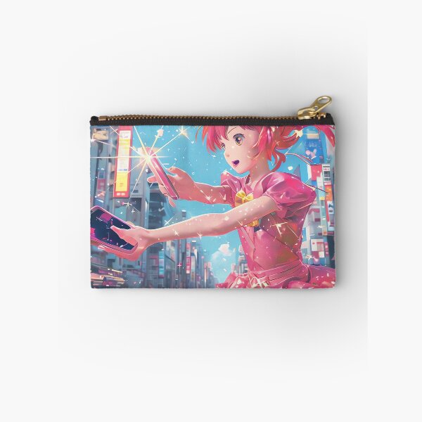 Item preview, Tokyo Transformation designed and sold by ONYX Pixee.