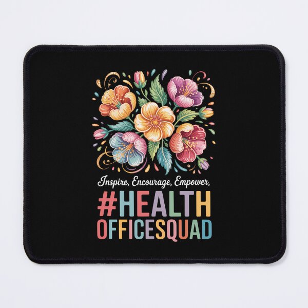 Item preview, Health Office Squad Appreciation Week Teacher Back to School designed and sold by VENOM0RIOT.