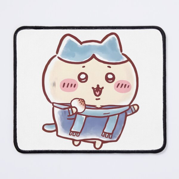 Item preview, Chiikawa Hachiware Bao designed and sold by ArtistKaiMing.