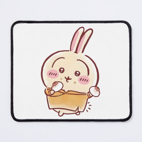 Item preview, Chiikawa Usagi Bao designed and sold by ArtistKaiMing.
