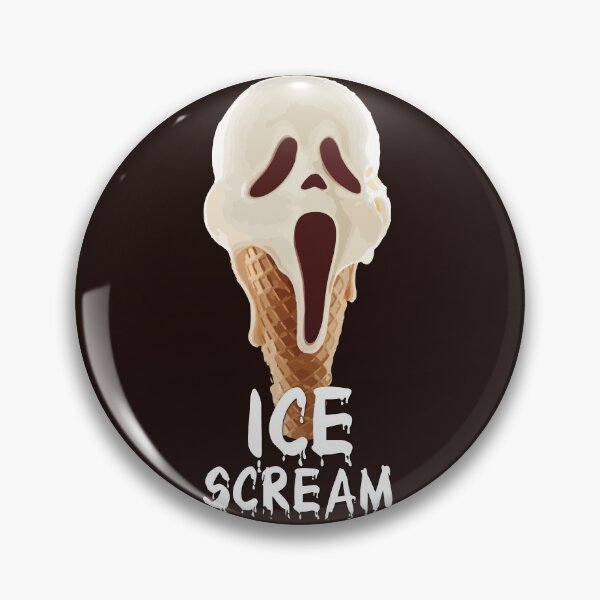 Item preview, Ice Scream designed and sold by DeMineArts.