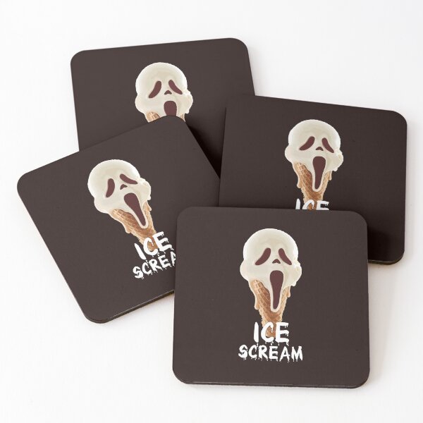 Item preview, Ice Scream designed and sold by DeMineArts.