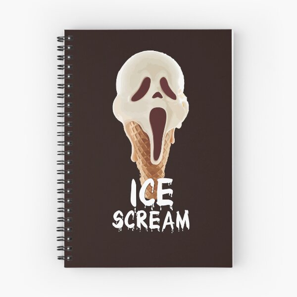 Item preview, Ice Scream designed and sold by DeMineArts.