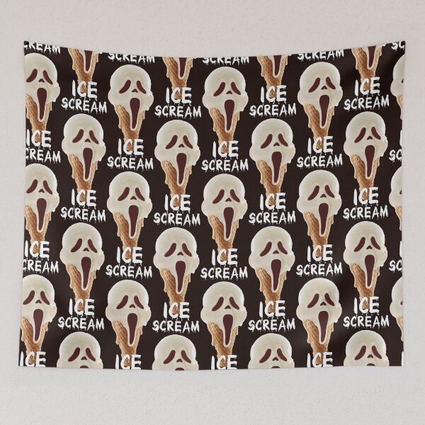 Item preview, Ice Scream designed and sold by DeMineArts.