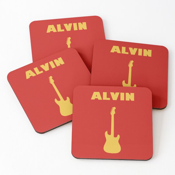 Item preview, Alvin designed and sold by calumLB.
