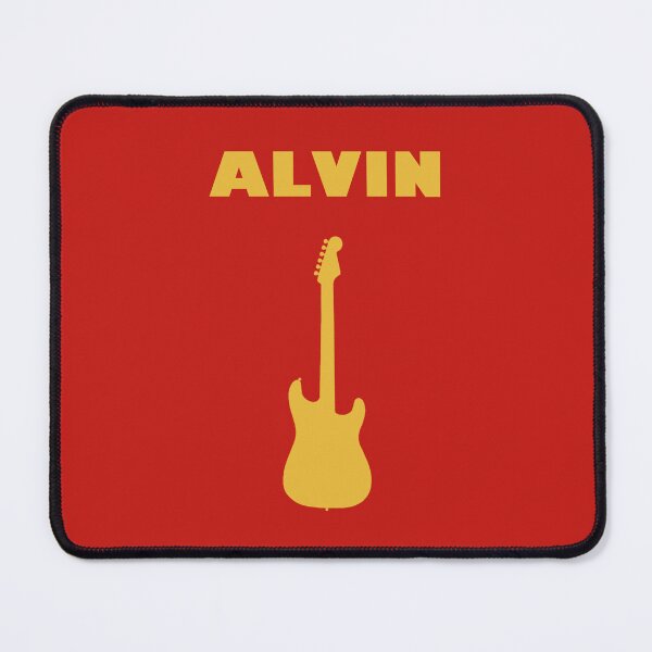 Item preview, Alvin designed and sold by calumLB.