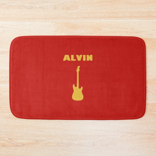 Item preview, Alvin designed and sold by calumLB.