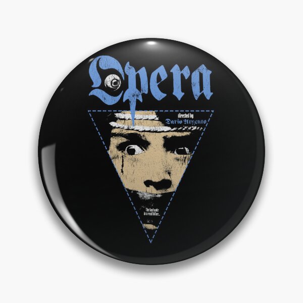 Item preview, italian horror movie giallo vintage 80s designed and sold by ultimomondo.