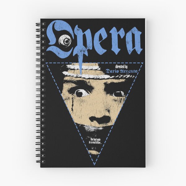 Item preview, italian horror movie giallo vintage 80s designed and sold by ultimomondo.
