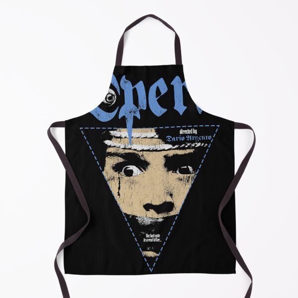 Item preview, italian horror movie giallo vintage 80s designed and sold by ultimomondo.