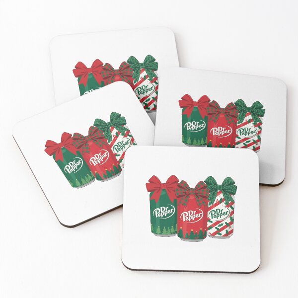 Item preview, Dr Pepper christmas designed and sold by vifernndan.