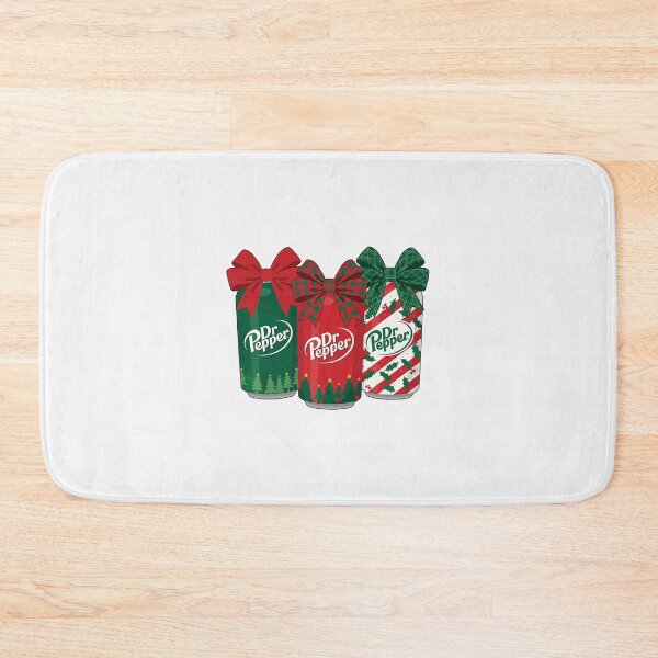 Item preview, Dr Pepper christmas designed and sold by vifernndan.