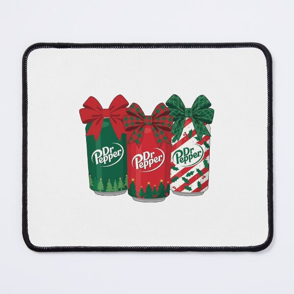 Item preview, Dr Pepper christmas designed and sold by vifernndan.