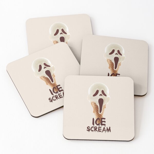 Item preview, Ice Scream designed and sold by DeMineArts.