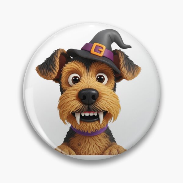 Item preview, "Lil' Vampire" Claymation Puppy T-Shirt designed and sold by April-Friends.
