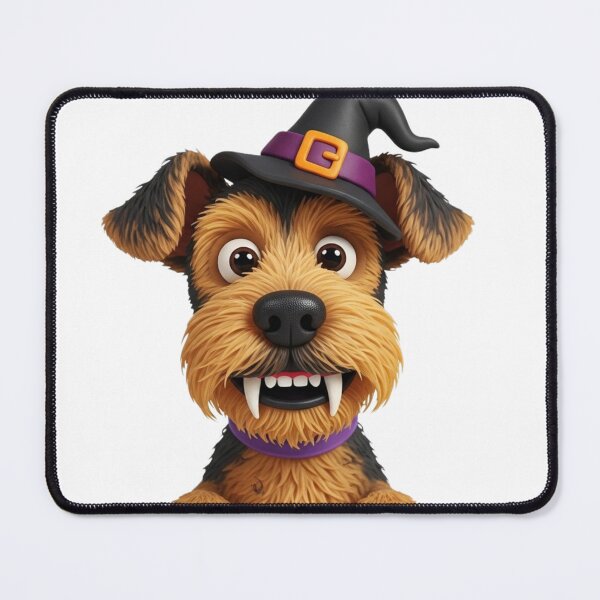 Item preview, "Lil' Vampire" Claymation Puppy T-Shirt designed and sold by April-Friends.