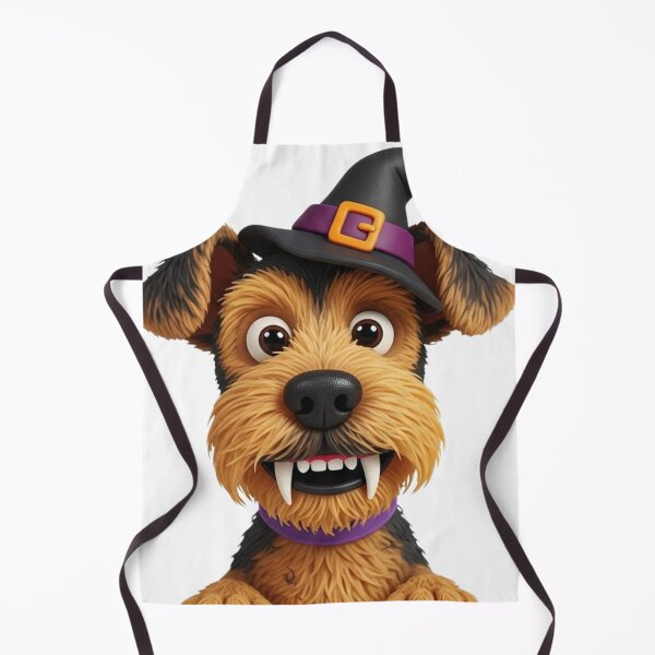 Item preview, "Lil' Vampire" Claymation Puppy T-Shirt designed and sold by April-Friends.
