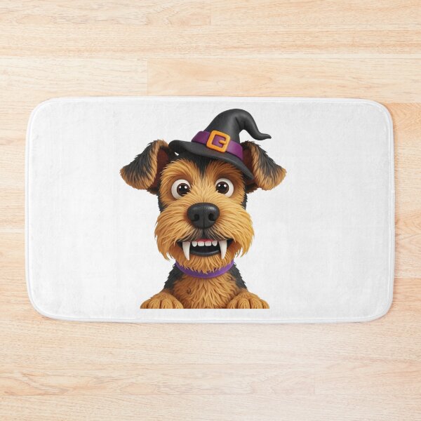 Item preview, "Lil' Vampire" Claymation Puppy T-Shirt designed and sold by April-Friends.