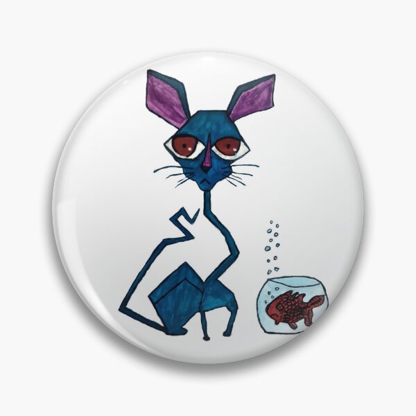 Aperçu de l'œuvre Chat errant créée et vendue par BushmanSoul.