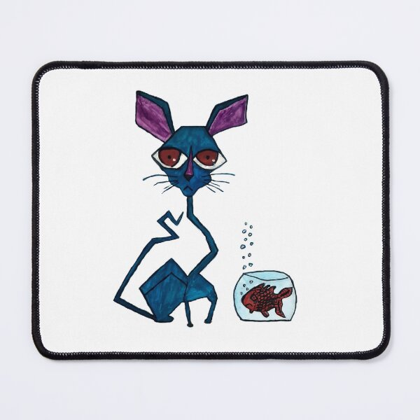Item preview, Stray Cat designed and sold by BushmanSoul.