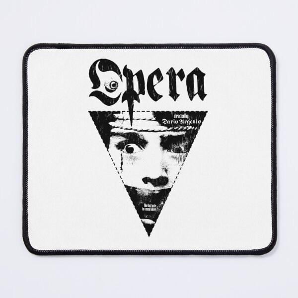 Item preview, italian horror movie giallo vintage 80s white designed and sold by ultimomondo.