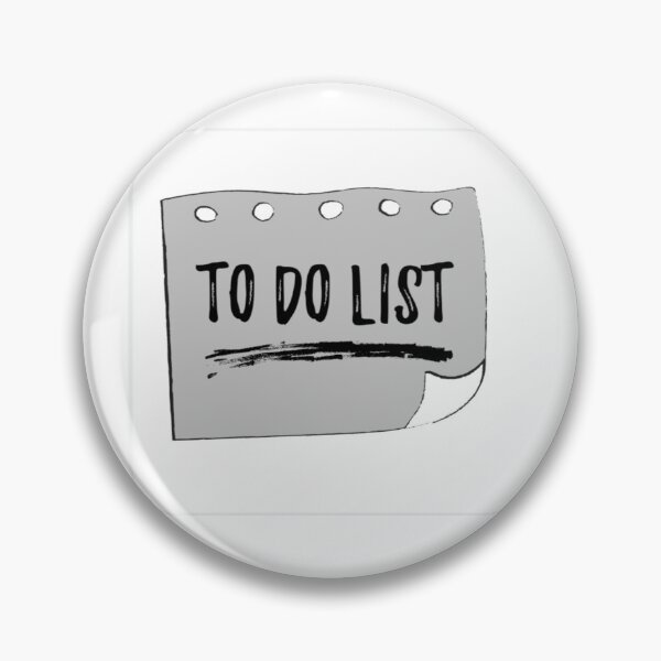 Item preview, To Do List. designed and sold by Artcreations06.